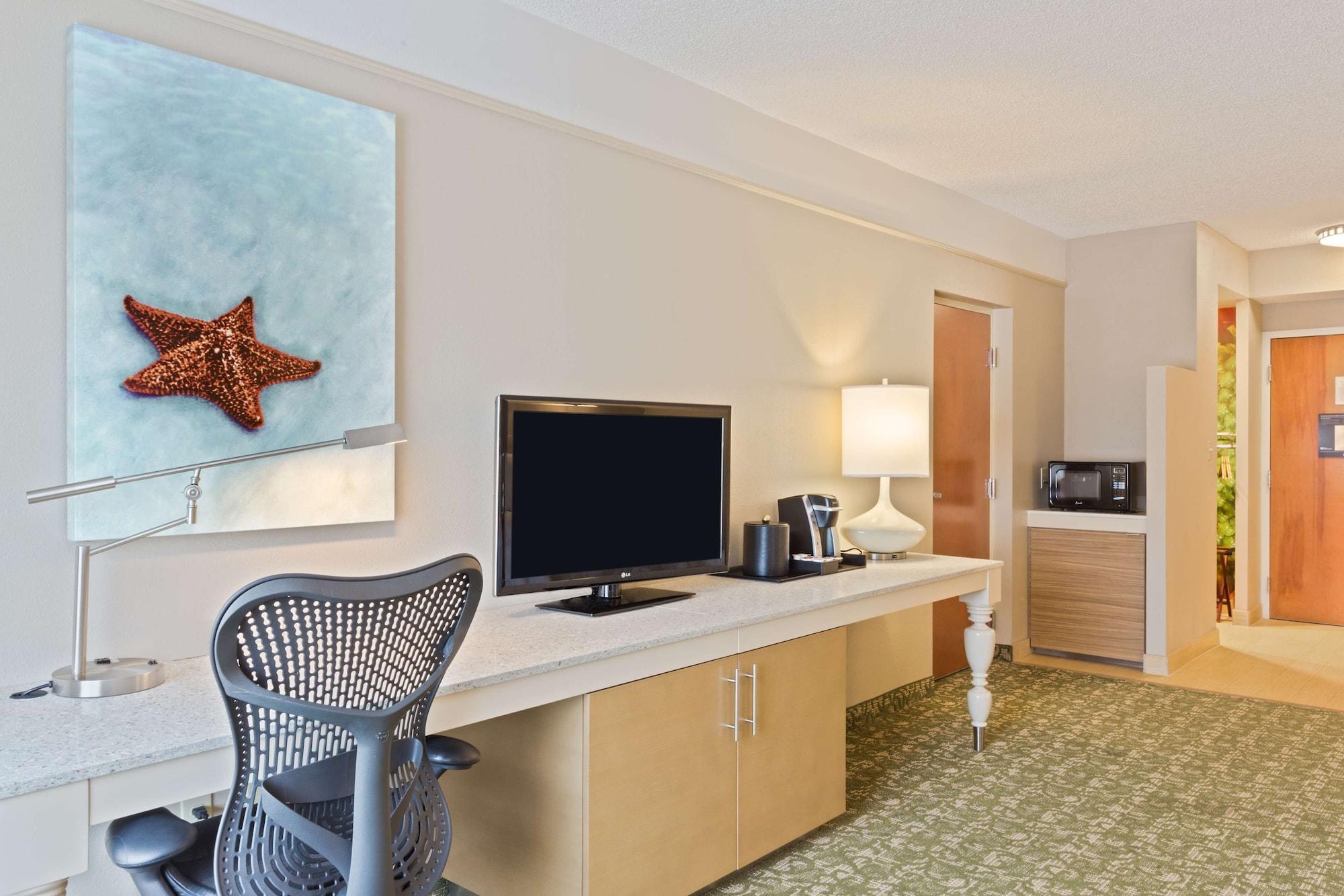 Hotel Hilton Garden Ft. Lauderdale Sw/miramar Miramar