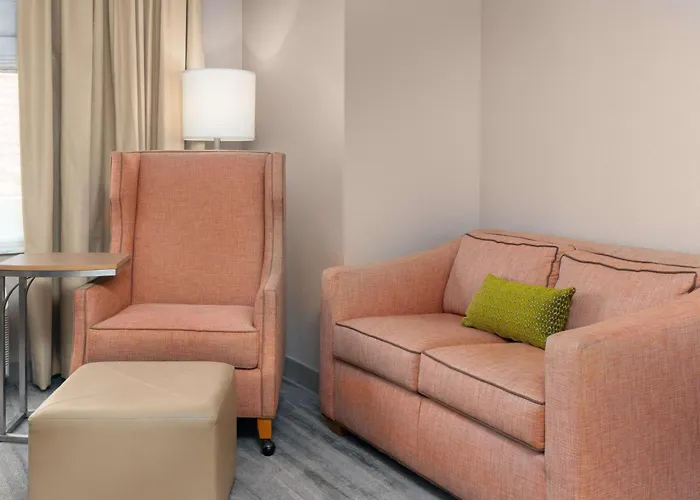 Hilton Garden Inn Ft. Lauderdale SW/Miramar