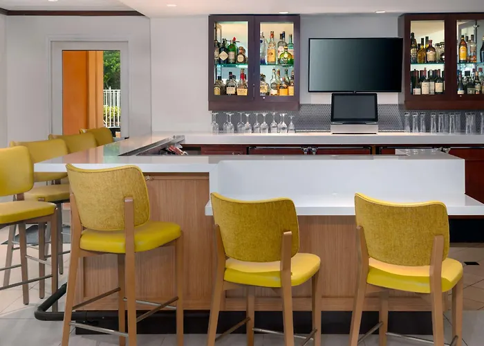 Hilton Garden Inn Ft. Lauderdale SW/Miramar
