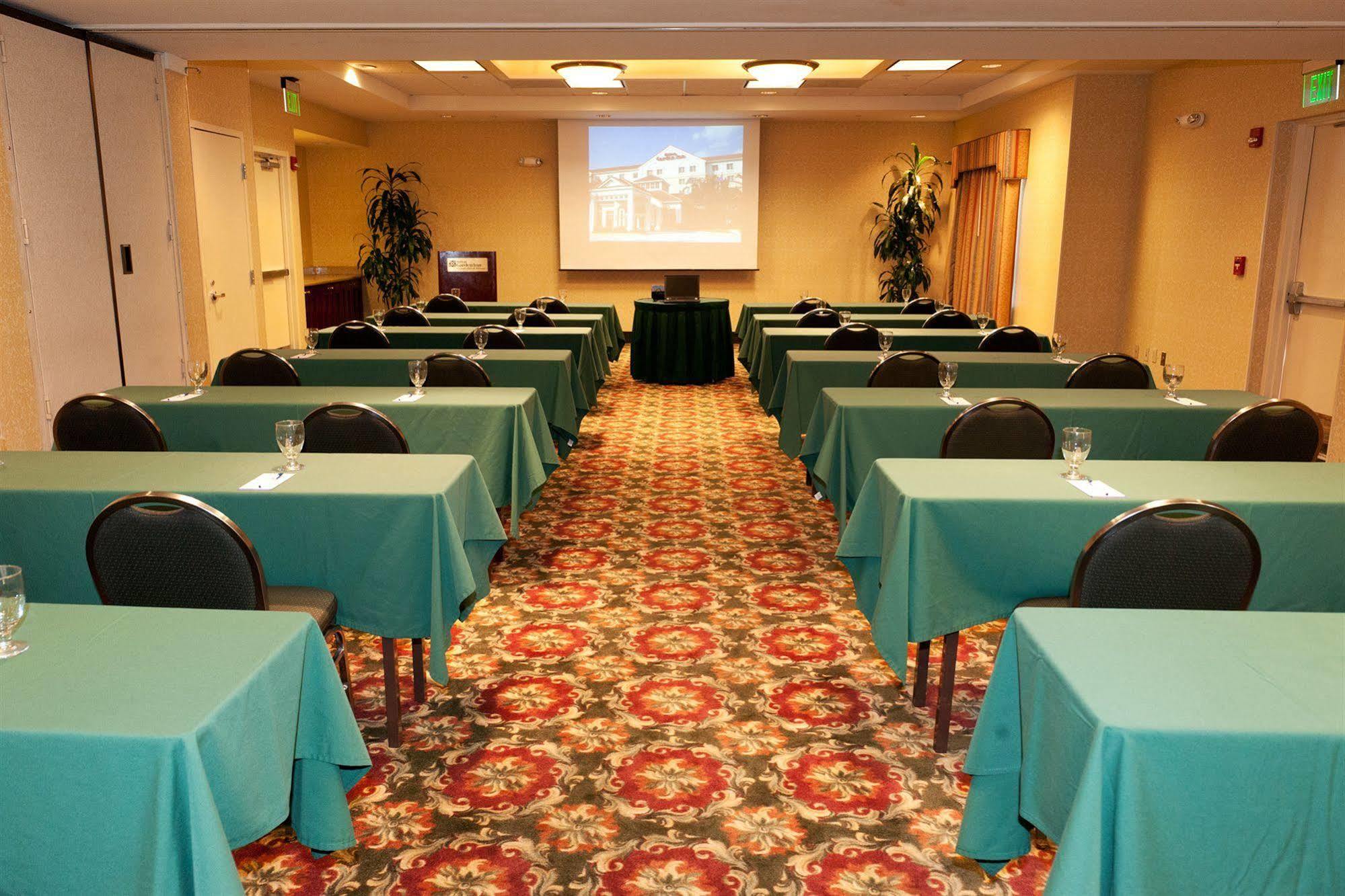 Hotel Hilton Garden Ft. Lauderdale Sw/miramar 3*